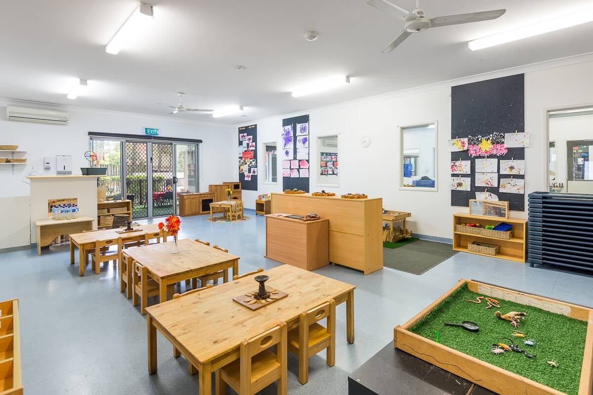 Willow Early Learning Centre Mudgeeraba