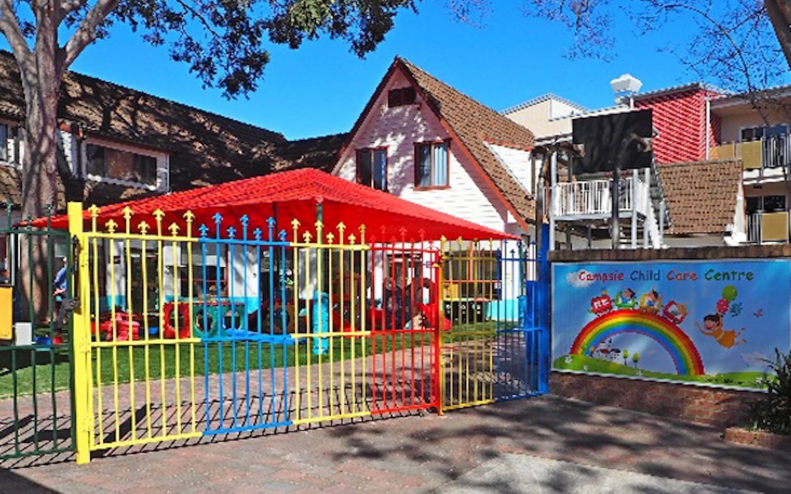 CASS Gumnut Early Learning Centre Campsie