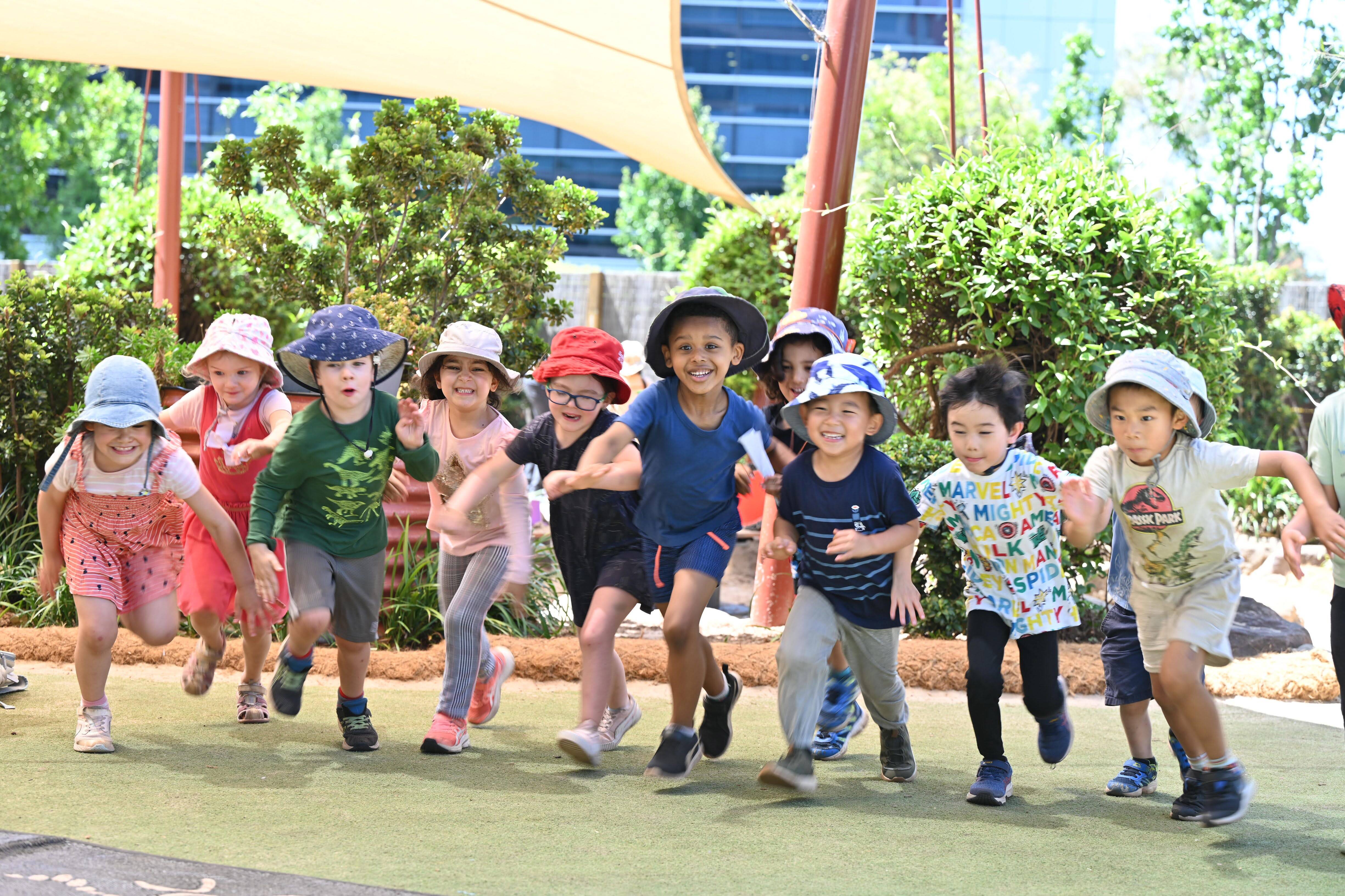 360 Early Education North Ryde