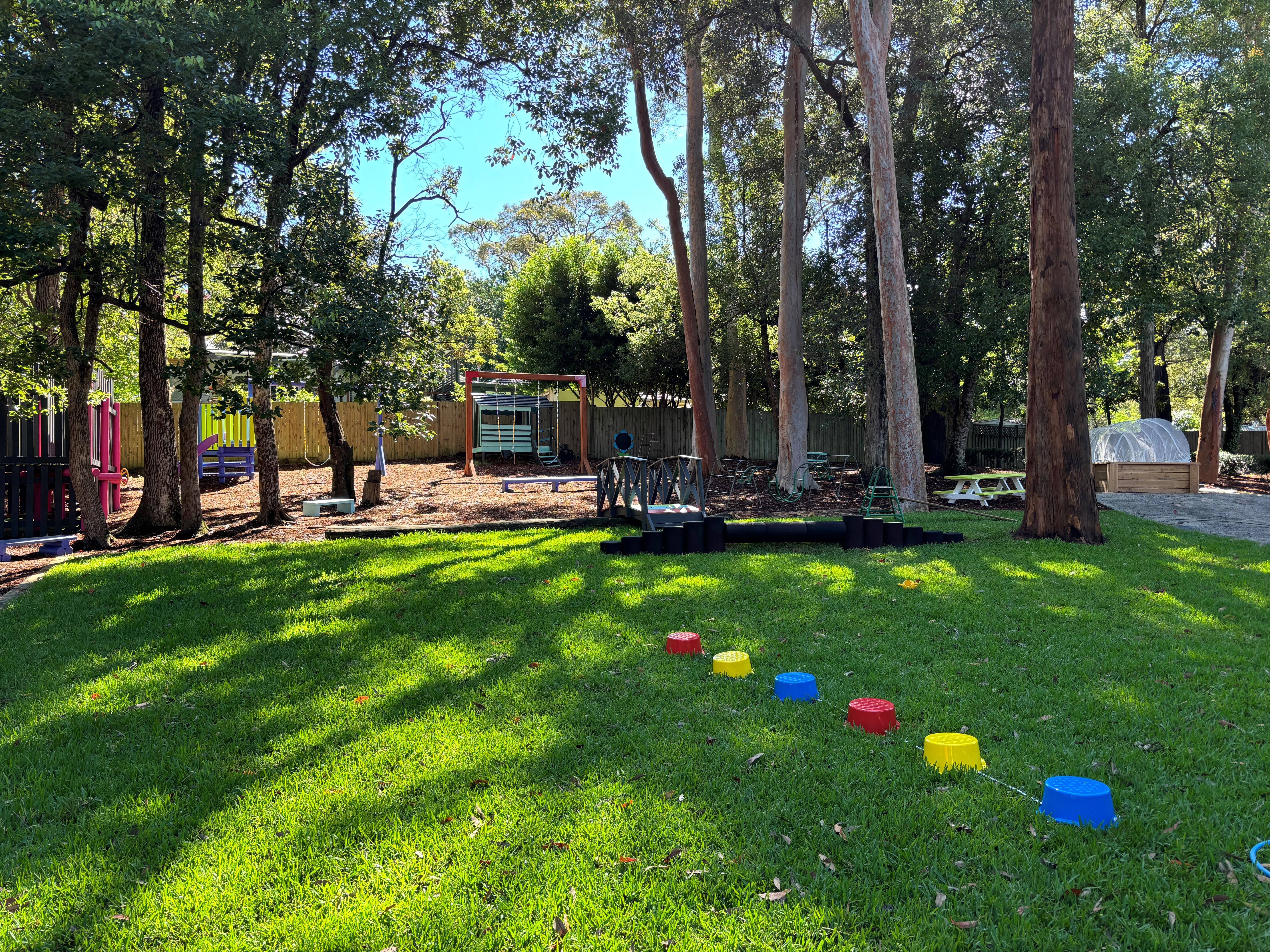 Little Gumnuts West Pymble Early Learning Centre