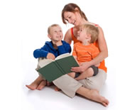 child care relationships