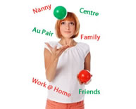 child care types