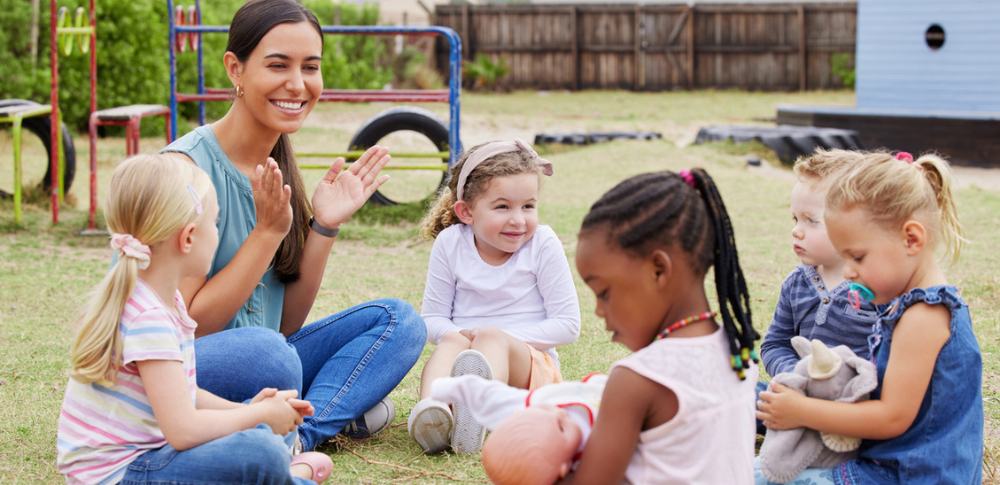 what is meant by diversity in childcare
