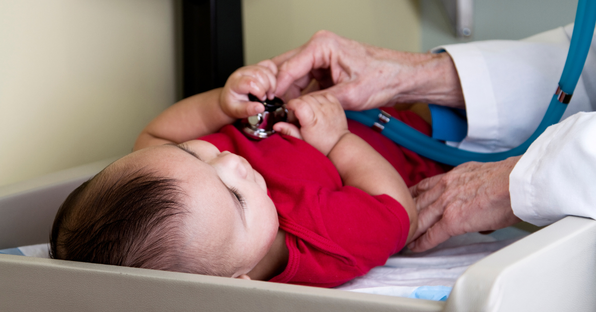 Online Health Records For Your Children CareforKids au