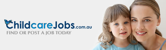 ChildcareJobs.com.au