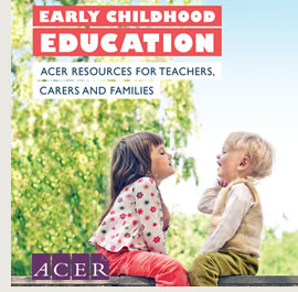 ACER Early Years Education