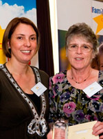 Barbara Wood