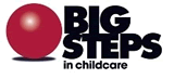 Big Steps in Childcare