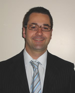 Broderick Smith is the Managing Director of Prodigi Solutions