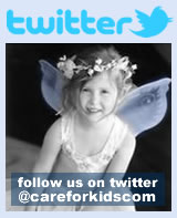 follow us on twitter