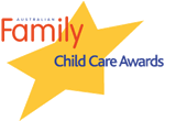 Childcare Awards 2012