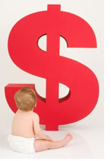 Scrap child care HECS debt