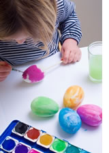 Easter Crafts