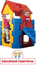 Activity Playhouse