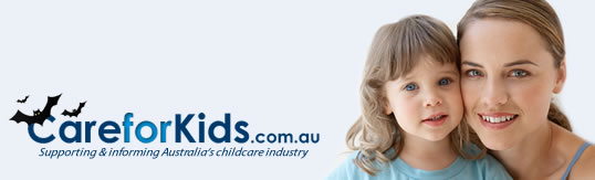 CareforKids.com.au