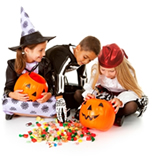 Halloween Craft Ideas