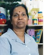 Jayanthi Balendra