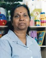 Jayanthi Balendra