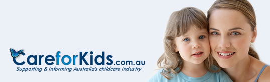 CareforKids.com.au