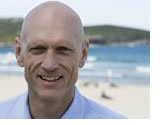 Peter Garrett