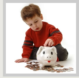 Preschool funding