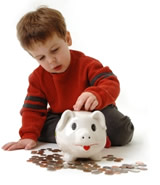 Child Care Rebate