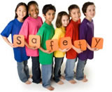 Child Care Worker Safety