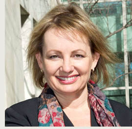 Sussan Ley