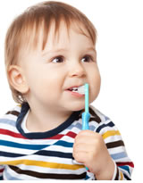 Promoting Oral Health in Child Care