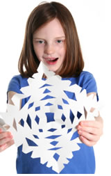 Winter Craft Ideas for Kids