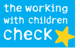Working with Children Check NSW