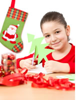 Christmas Craft Ideas