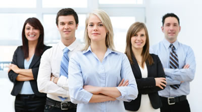 Employees