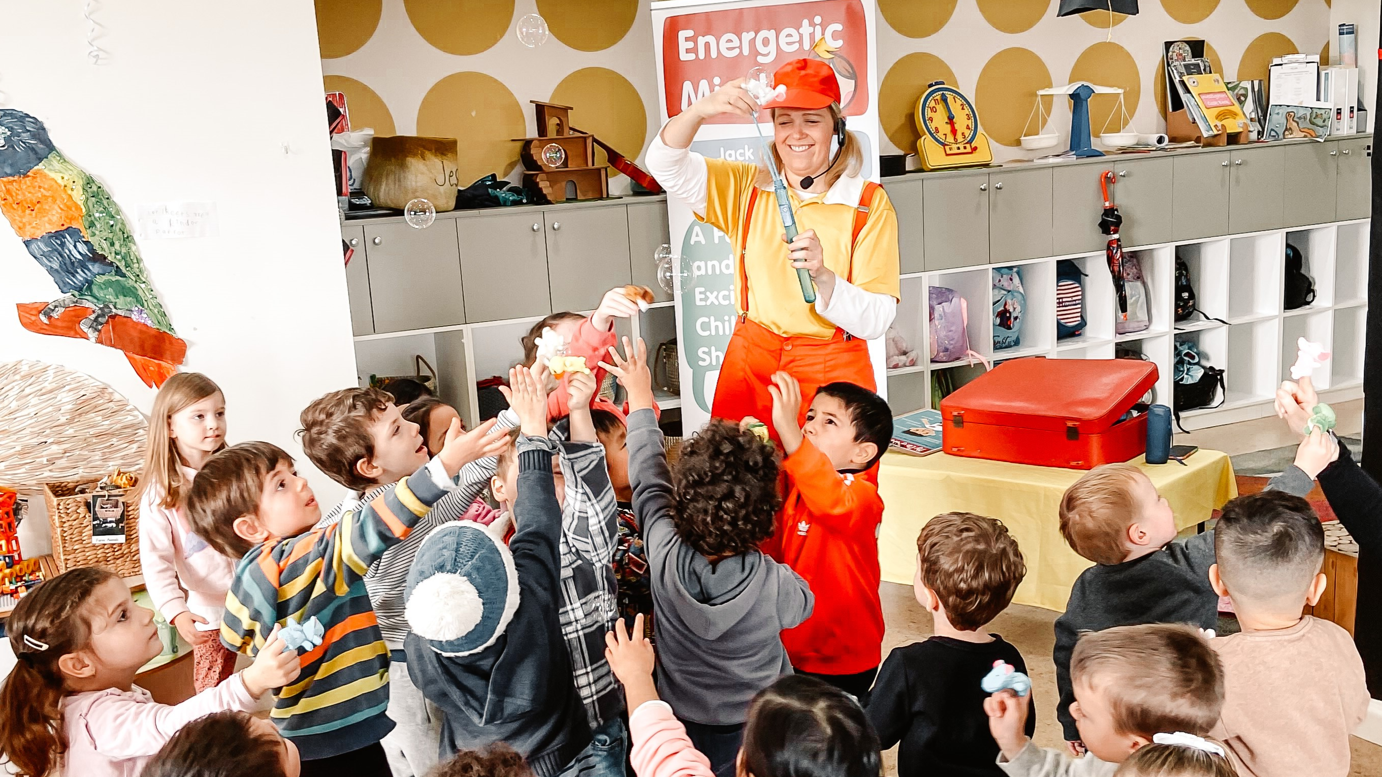 About the curriculum