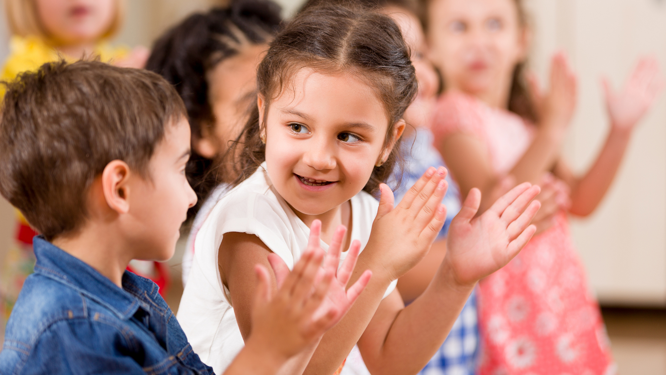 About the Curriculum