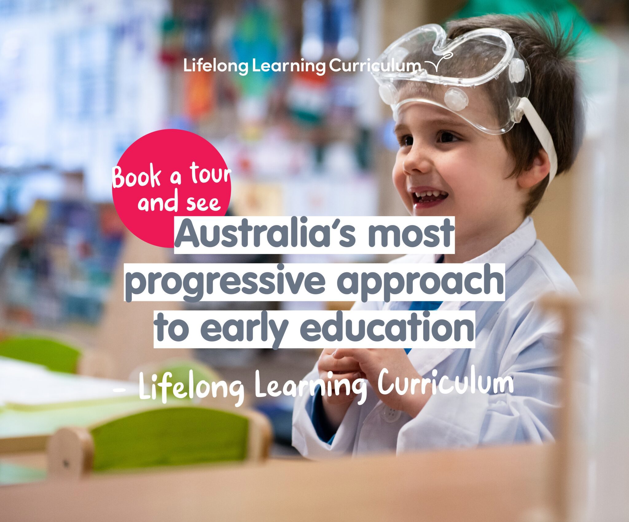 Experience the Aussie Kindies Early Learning Difference 