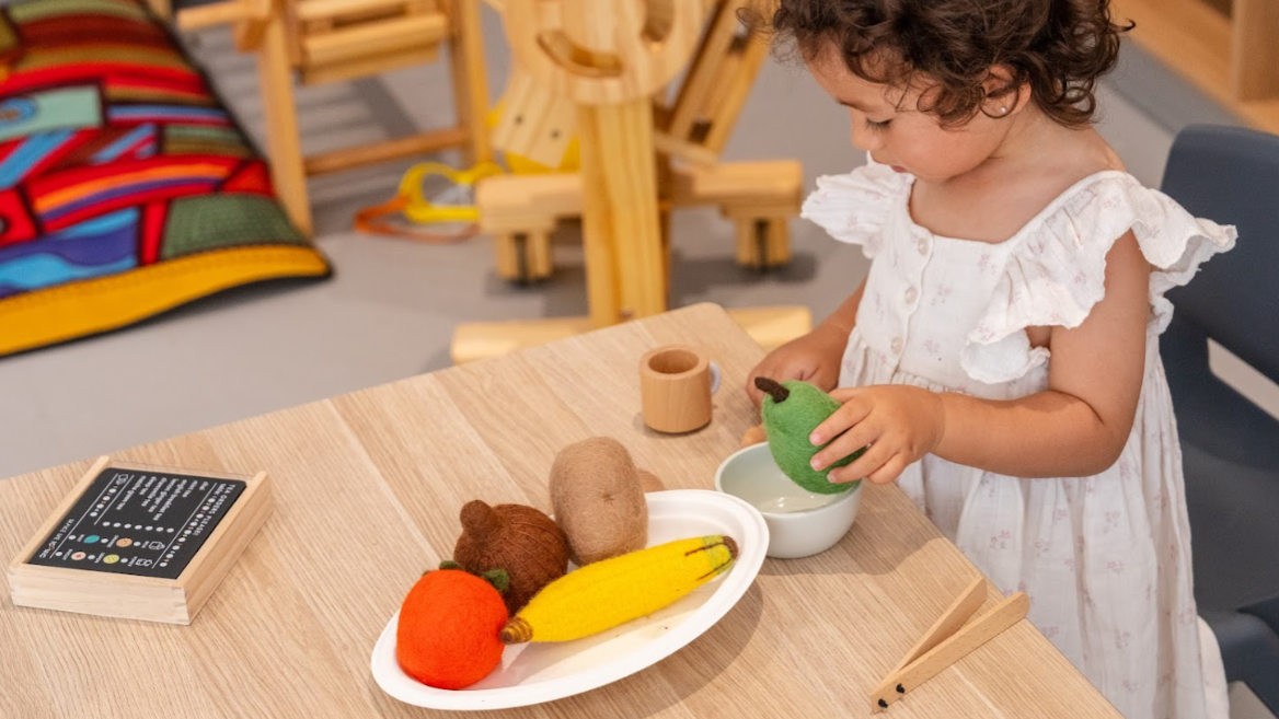 Health and Nutrition