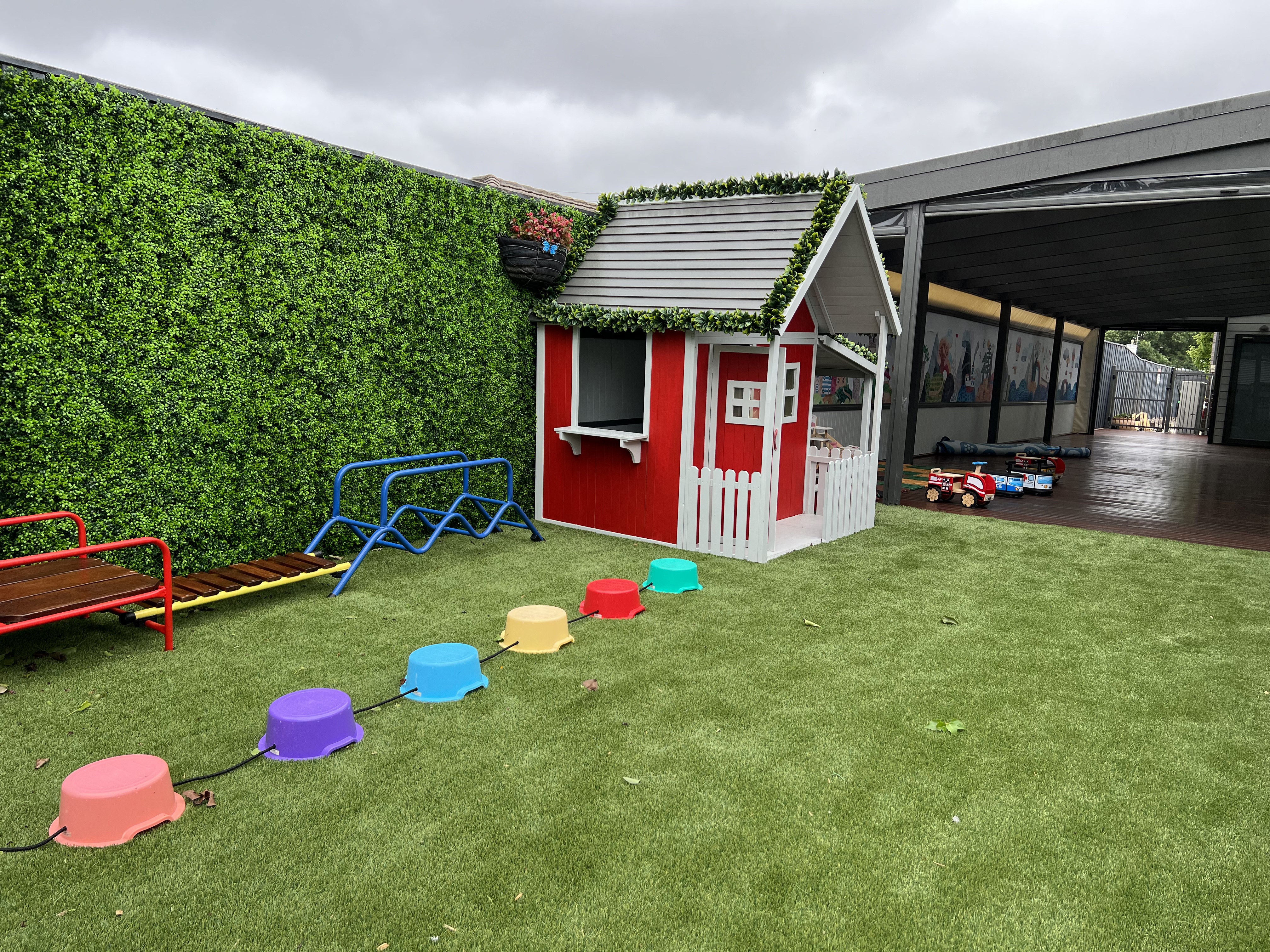 About the curriculum