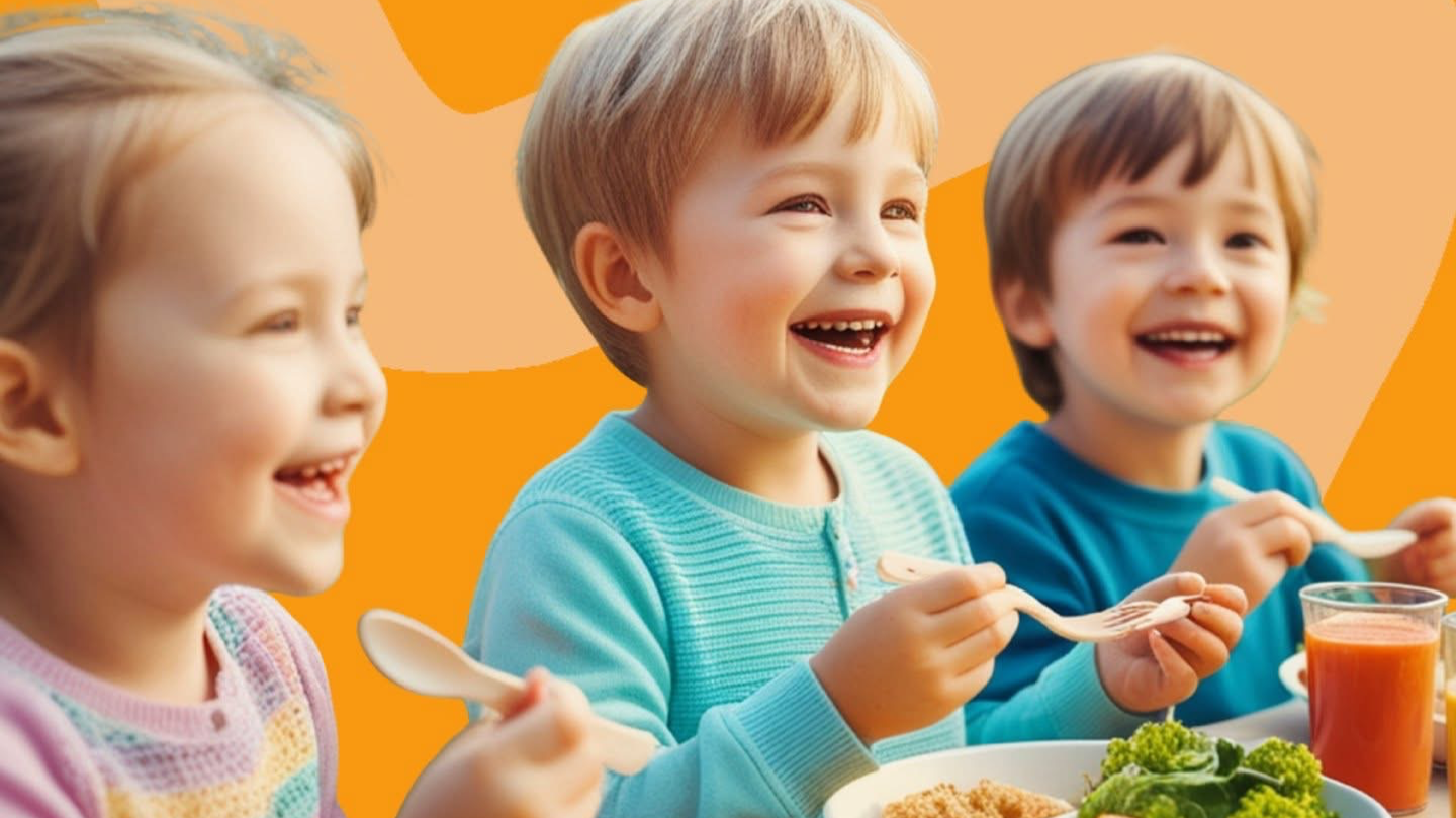 Health and Nutrition