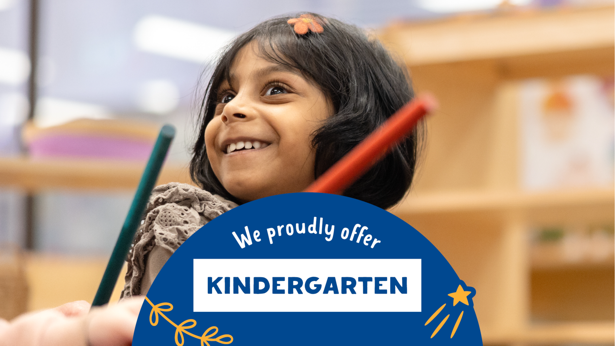 Kindergarten/Preschool Programs