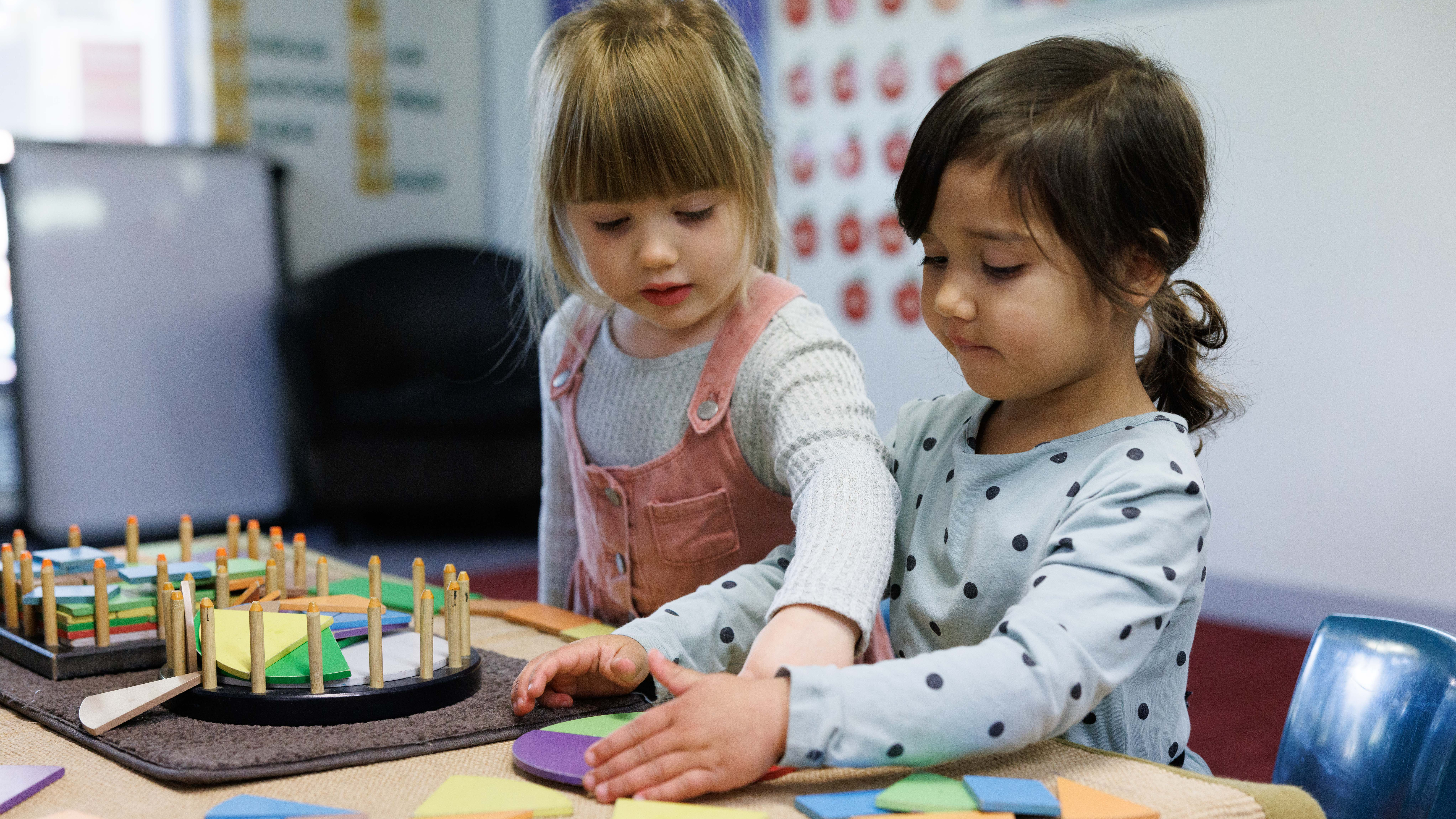 About the Curriculum