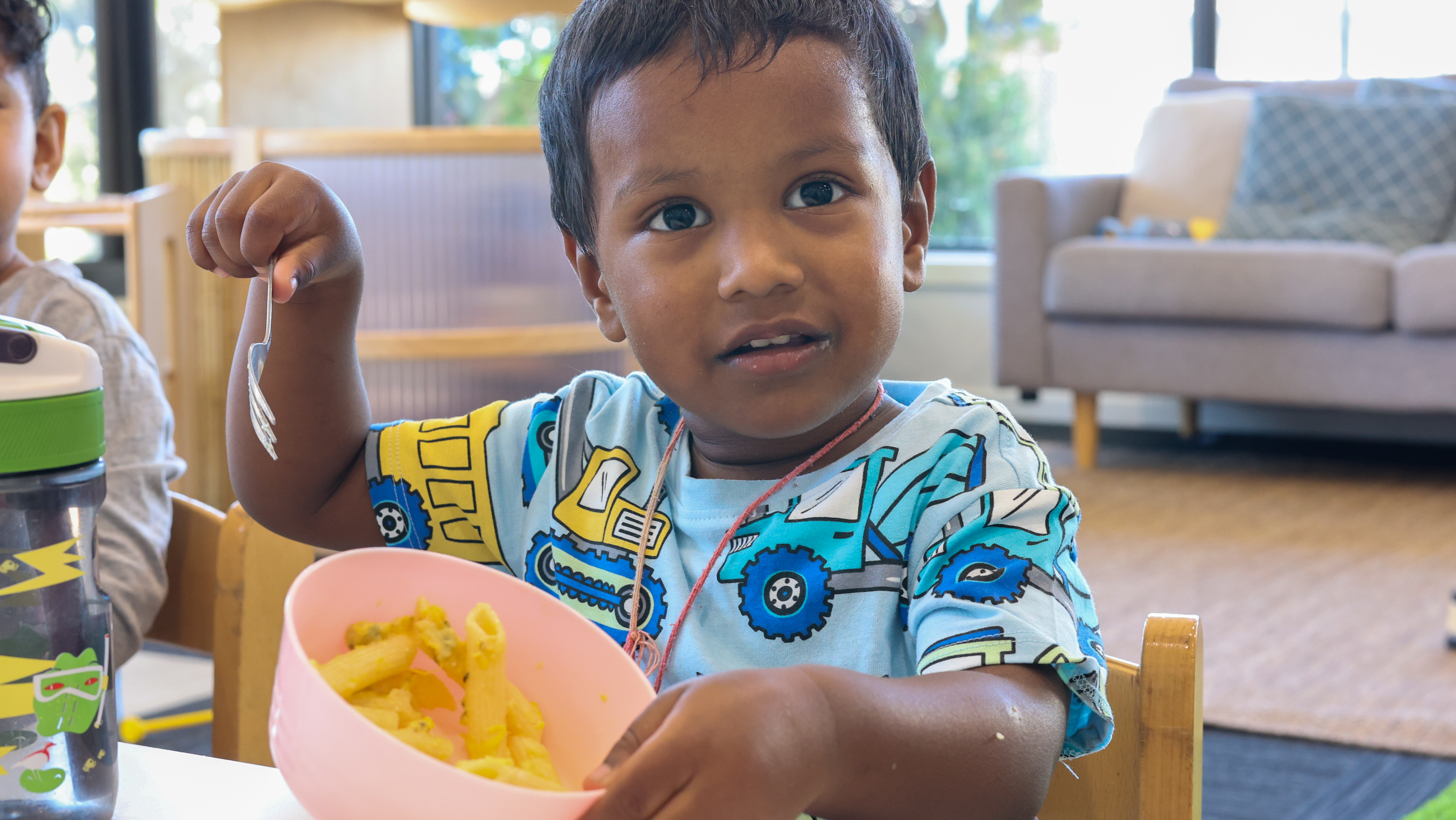 Health and Nutrition