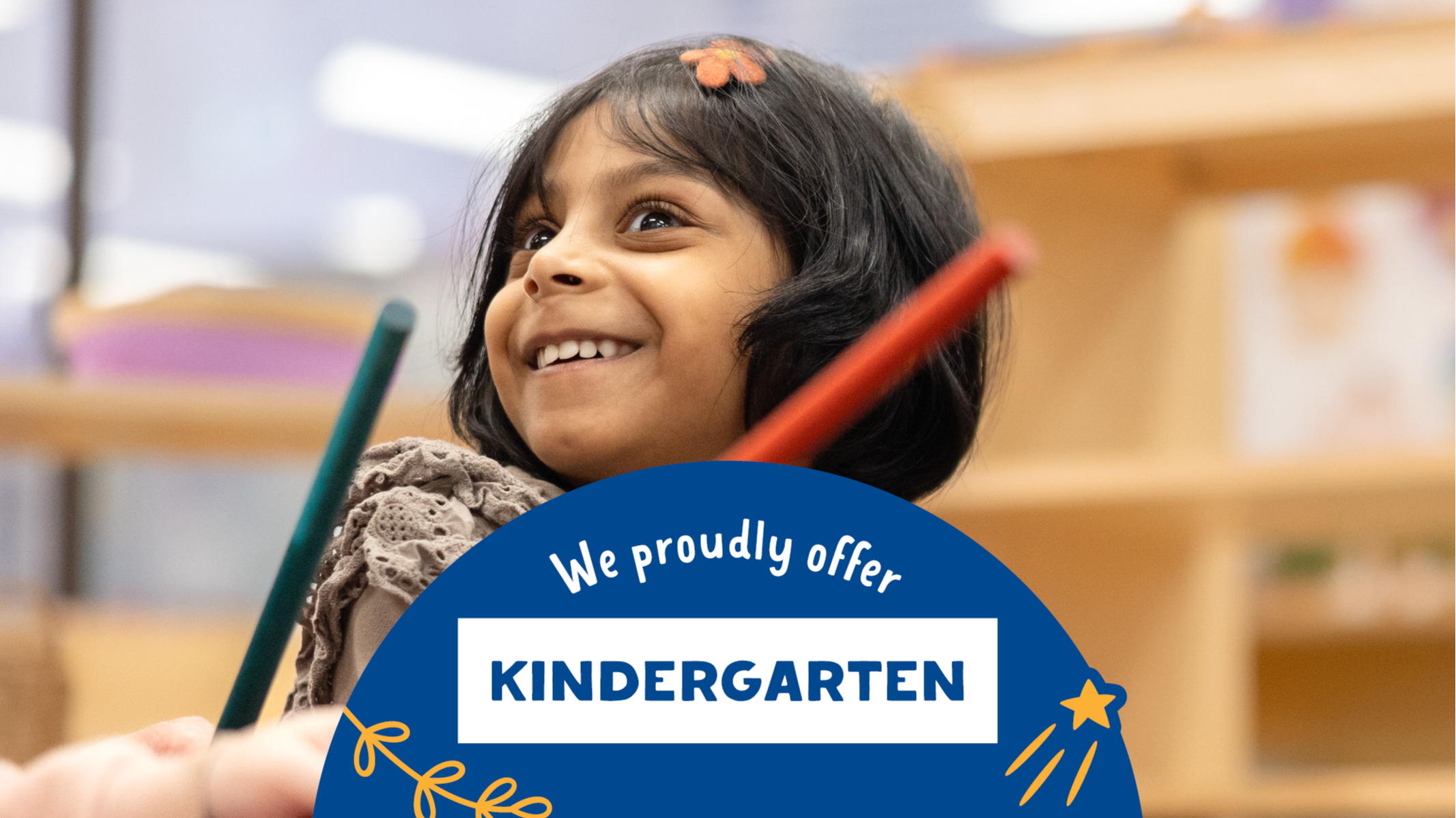 Kindergarten/Preschool Programs