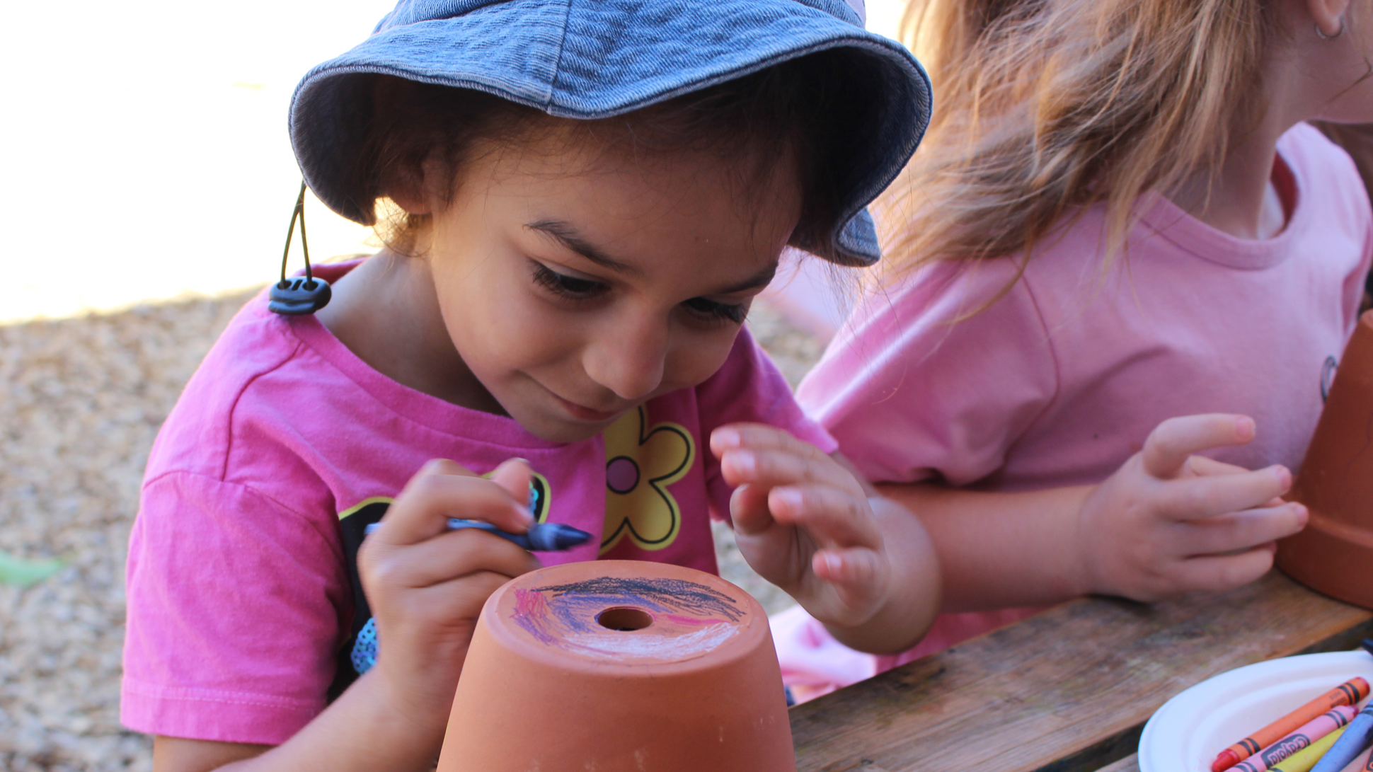 About the Curriculum