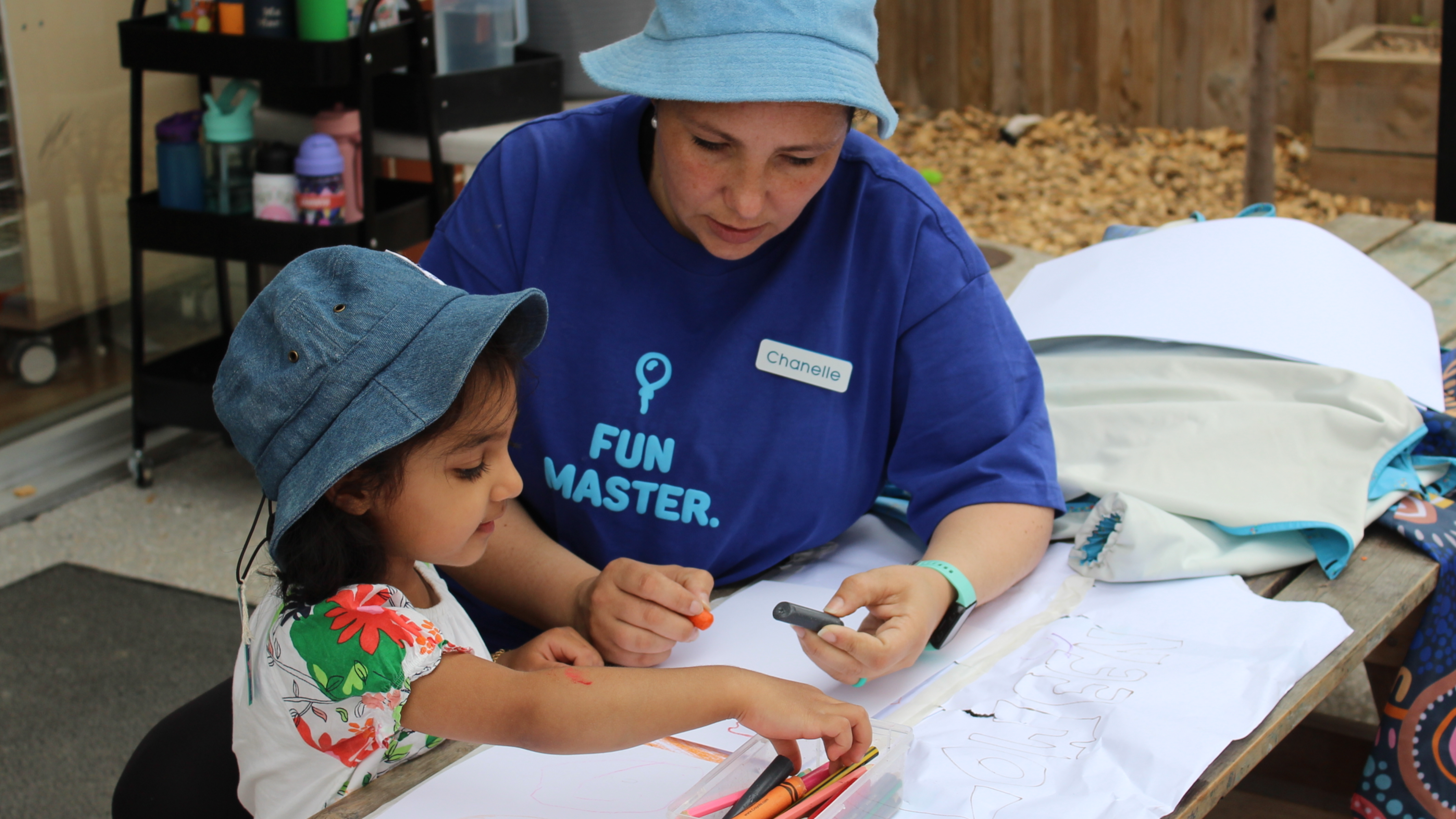 Kindergarten/Preschool Programs