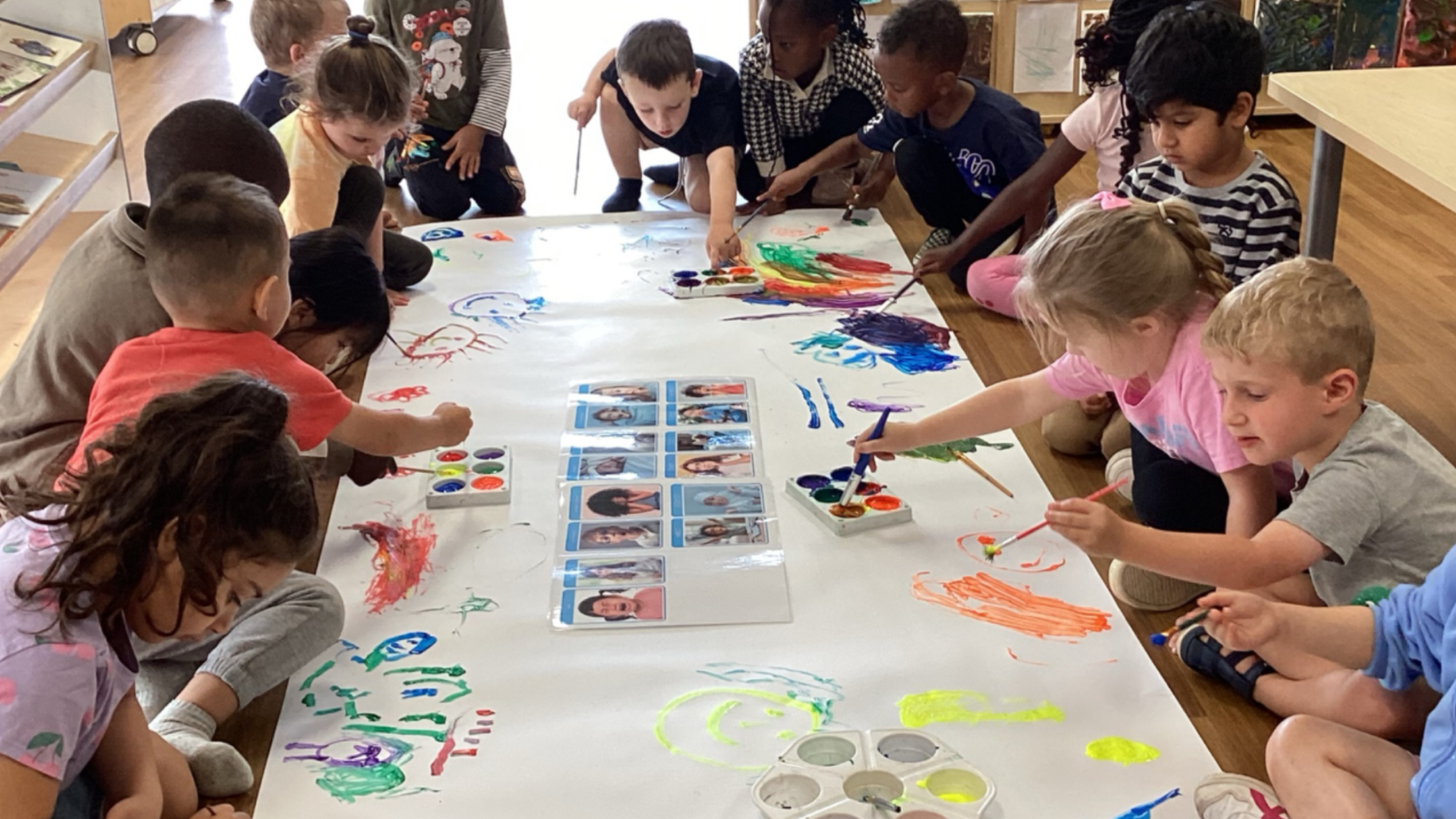 About the Curriculum