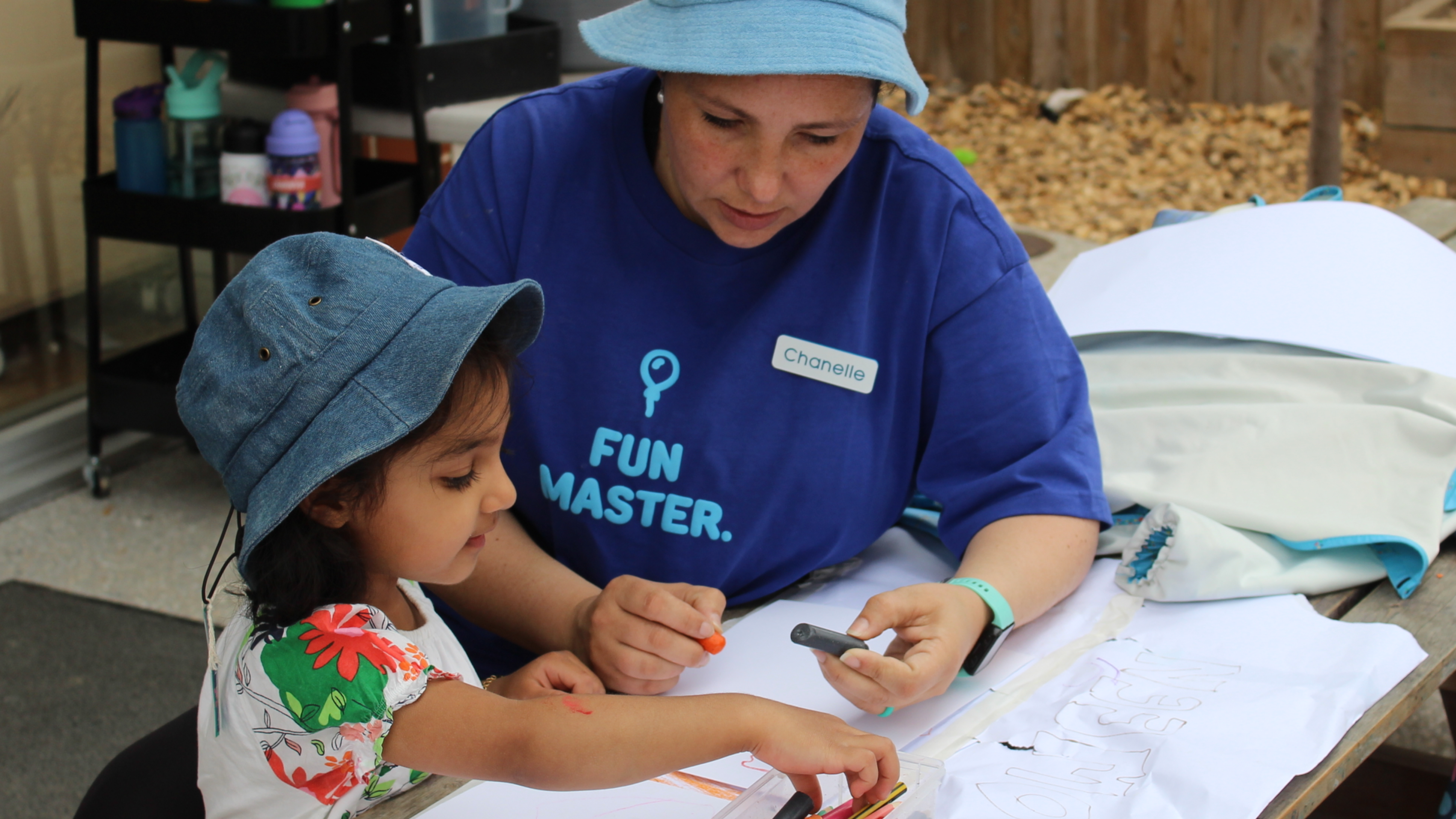 Kindergarten/Preschool Programs