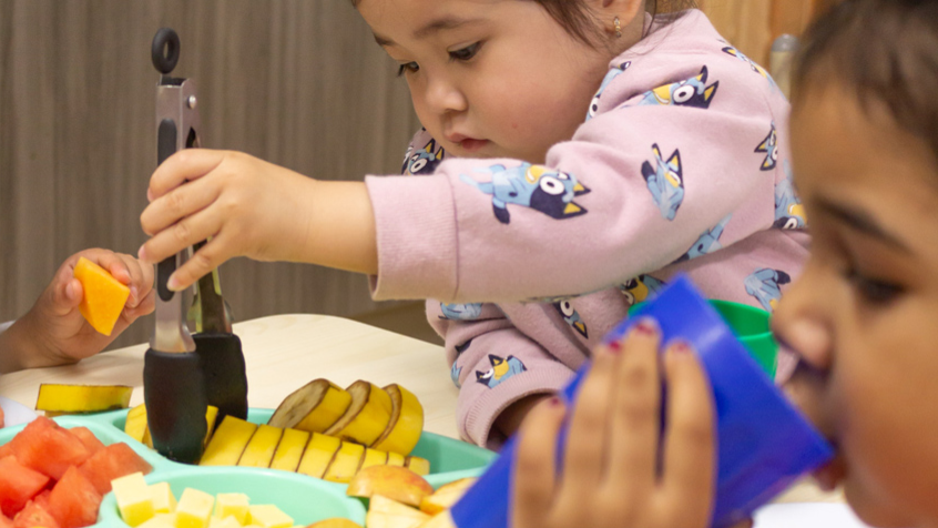 Health and Nutrition