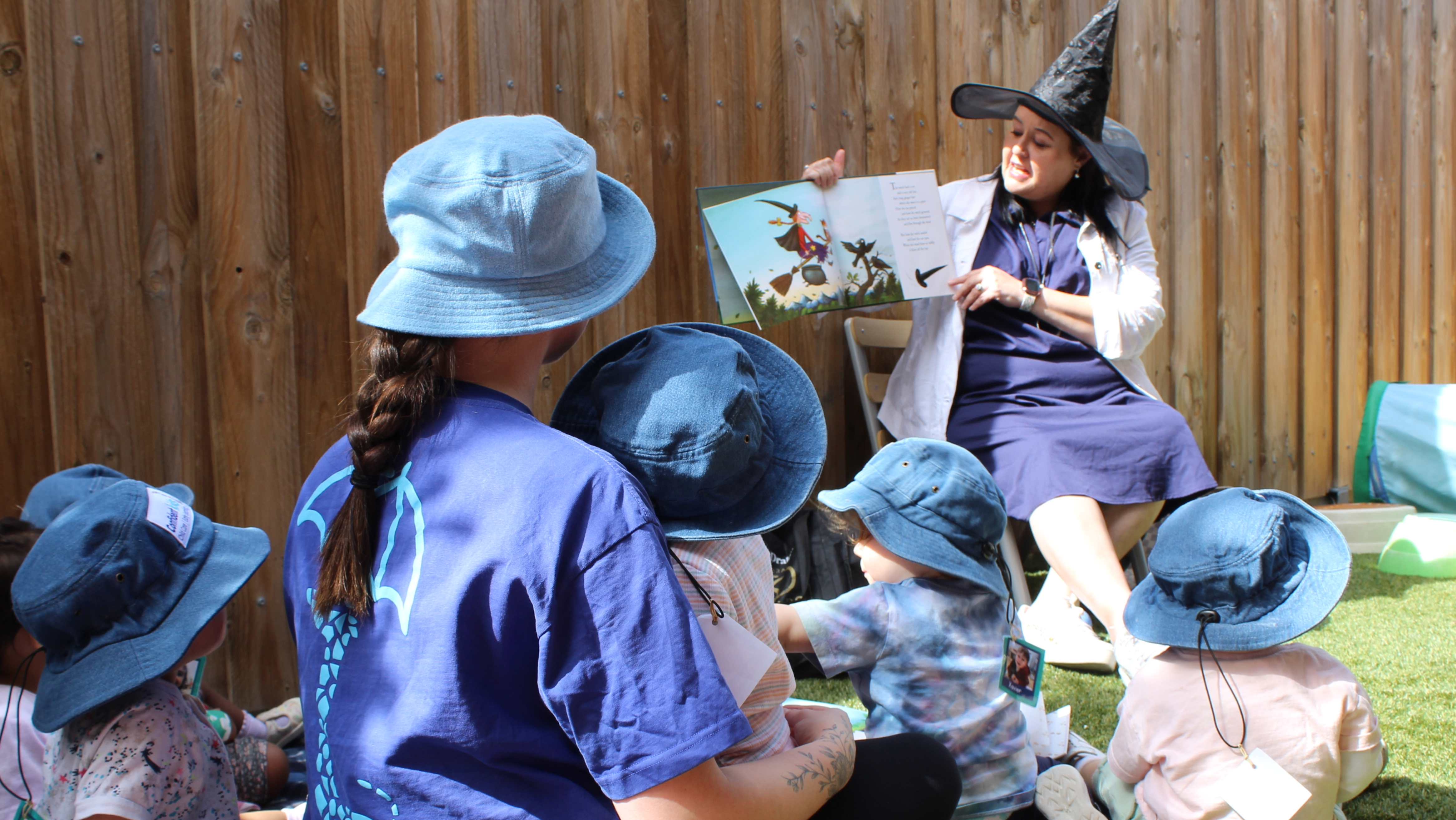 About the Curriculum