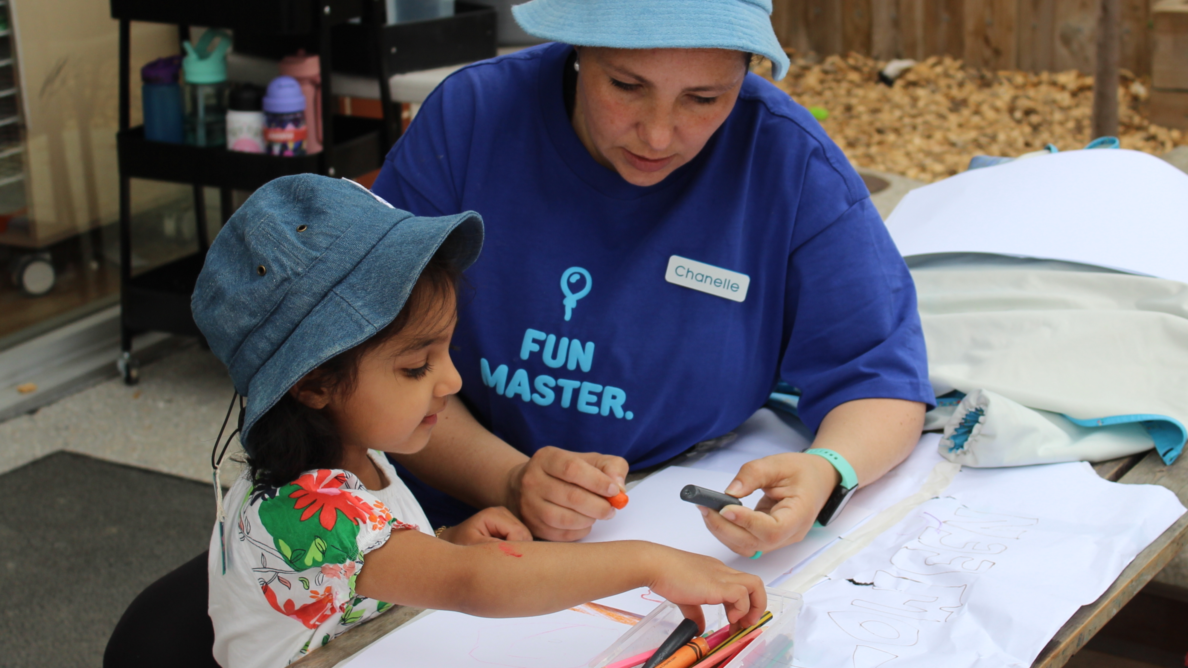 Kindergarten/Preschool Programs